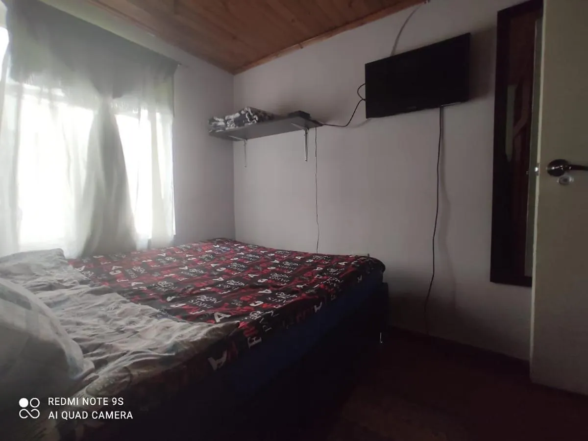Aparthotel Hogar Colonial Bogotá
