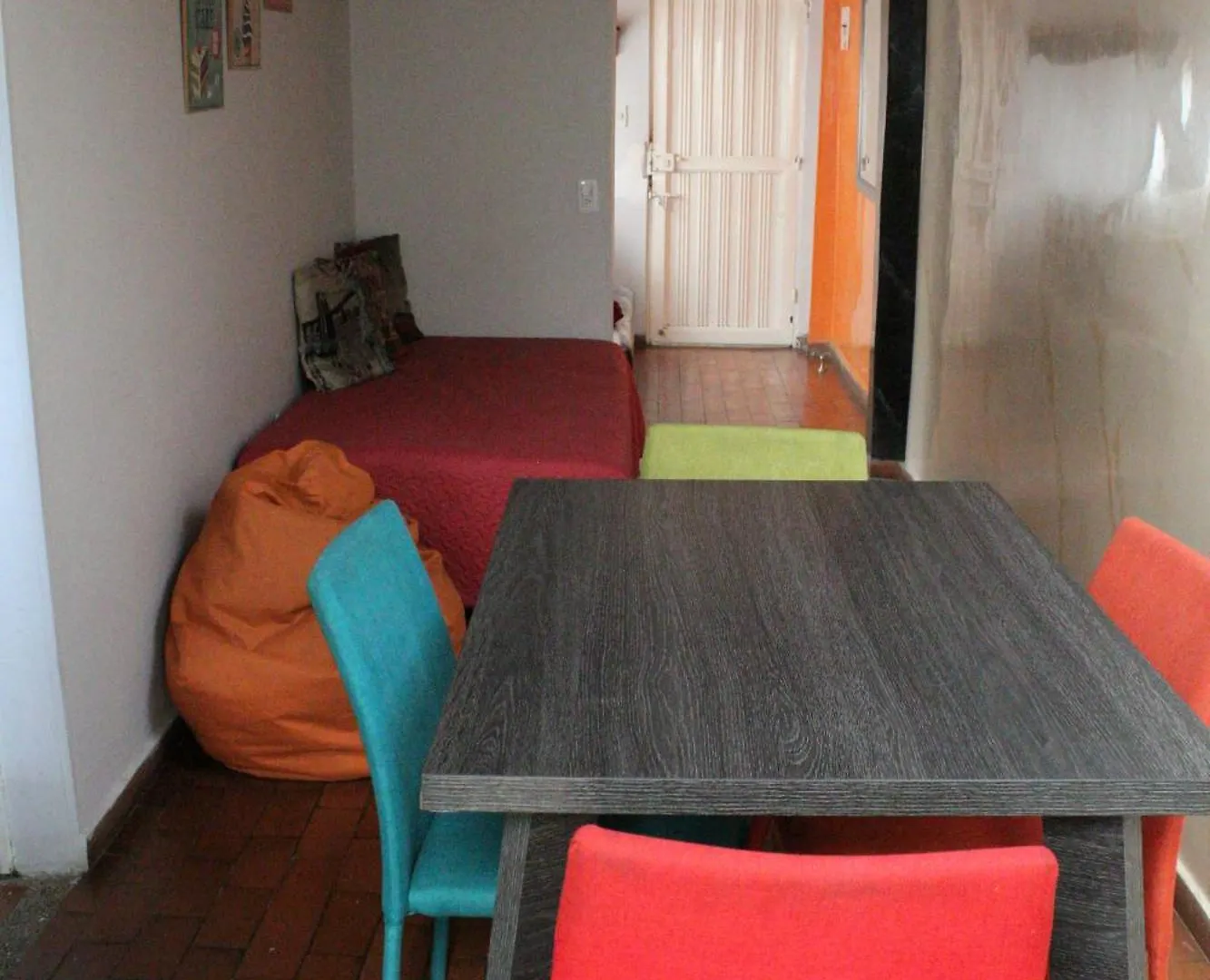 Aparthotel Hogar Colonial Bogotá