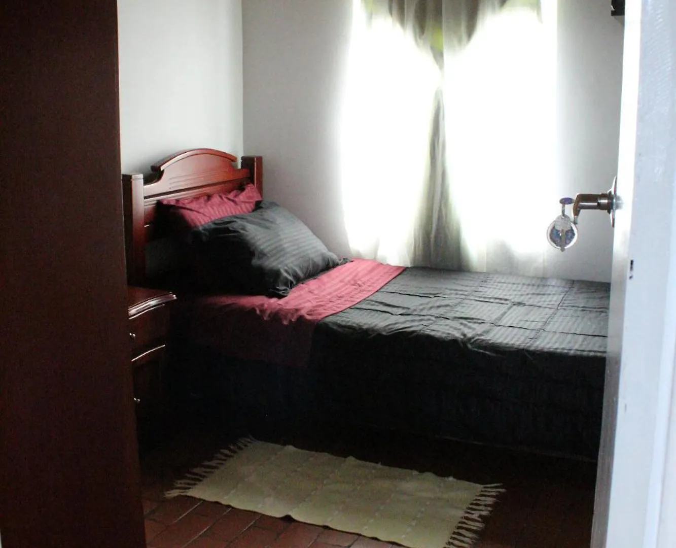Aparthotel Hogar Colonial Bogotá 2*,  Kolumbie