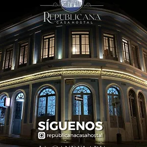 Republicana Casa - Habitación 3 El Dorado Bogotá