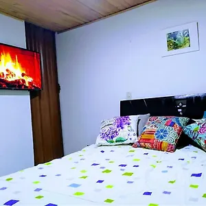 En Suba Bogotá