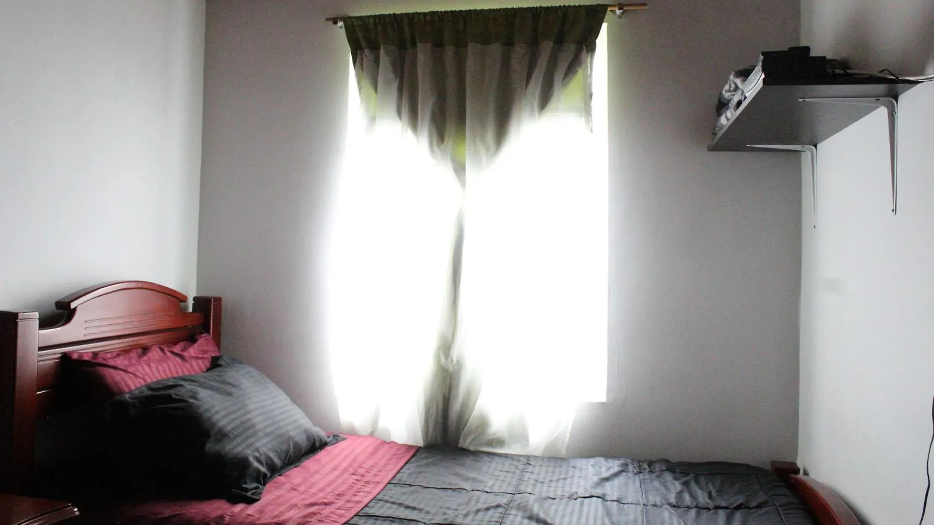 Aparthotel Hogar COLONIAL Bogotá