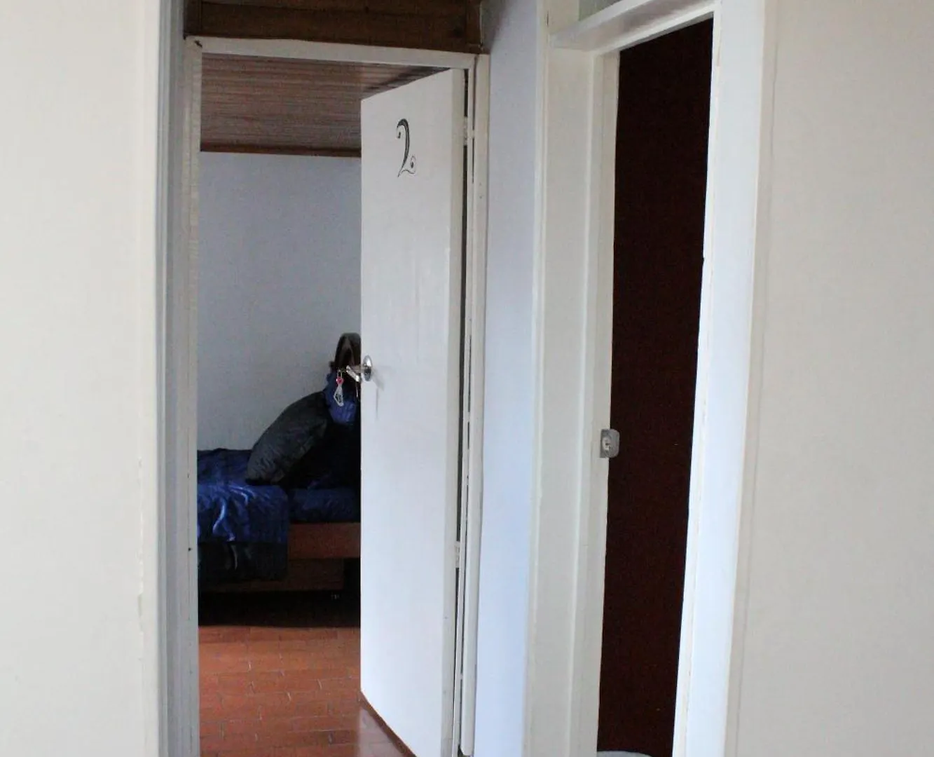 Aparthotel Hogar COLONIAL Bogotá 2*,